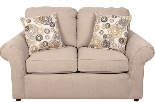 Malibu Loveseat