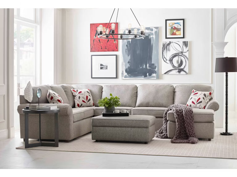 Malibu Sectional