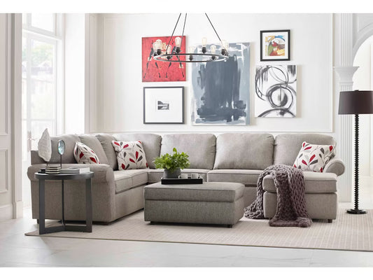 Malibu Sectional