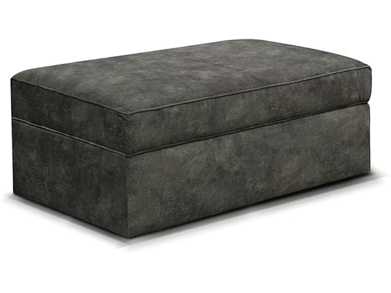 Malibu Storage Ottoman