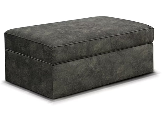 Malibu Storage Ottoman