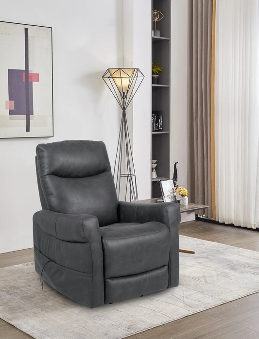 Manwah Cowboy Lift Chair