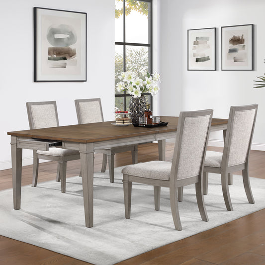 Mariana 5 PC Dining Group