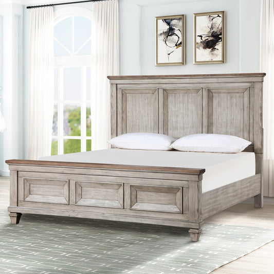 Mariana Bed