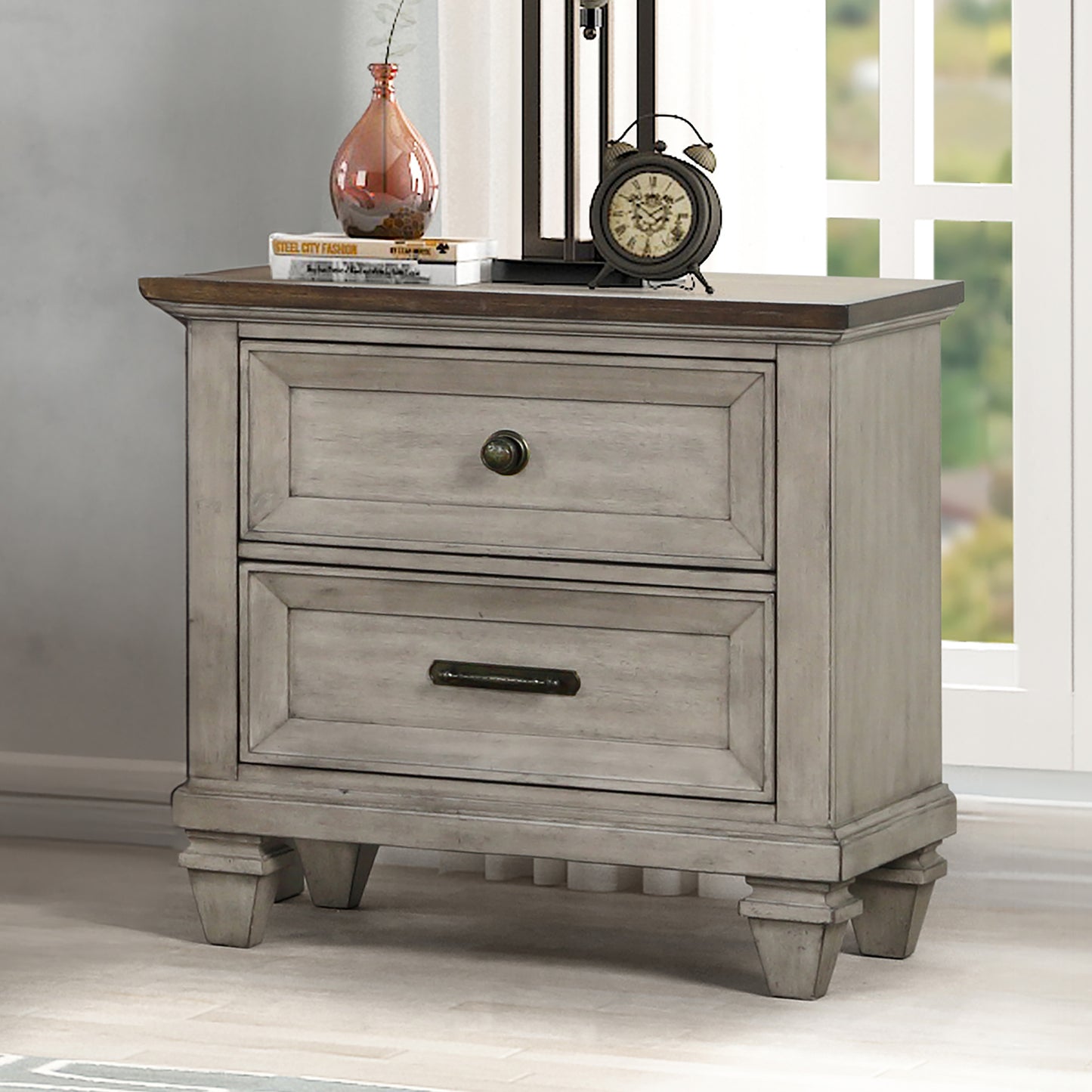 Mariana Nightstand