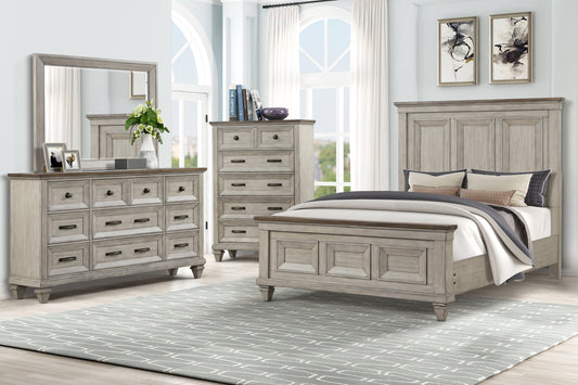 Mariana 3 PC Bedroom Set