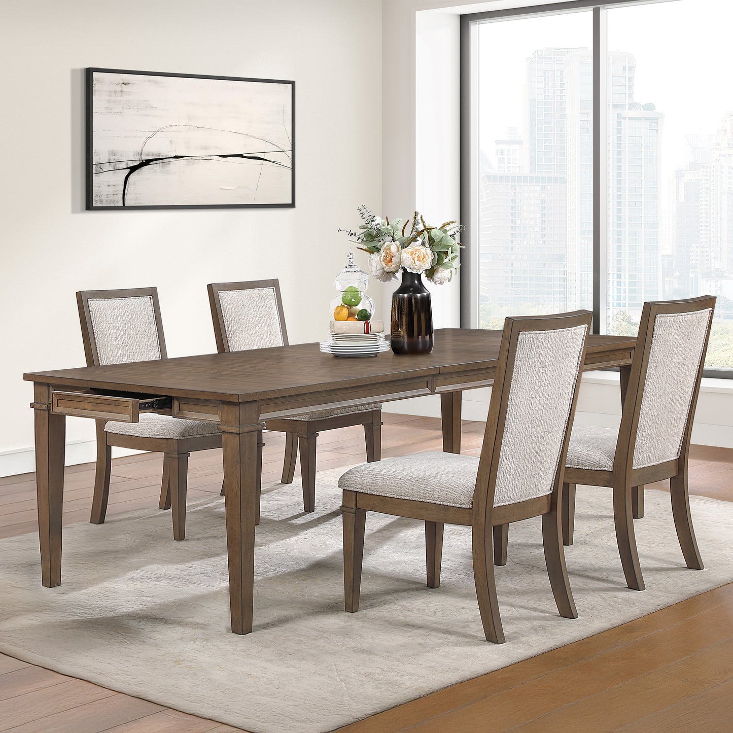 Mariana 5 PC Dining Group