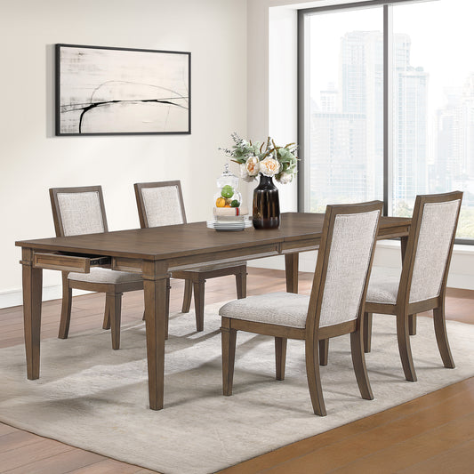 Mariana 5 PC Dining Group