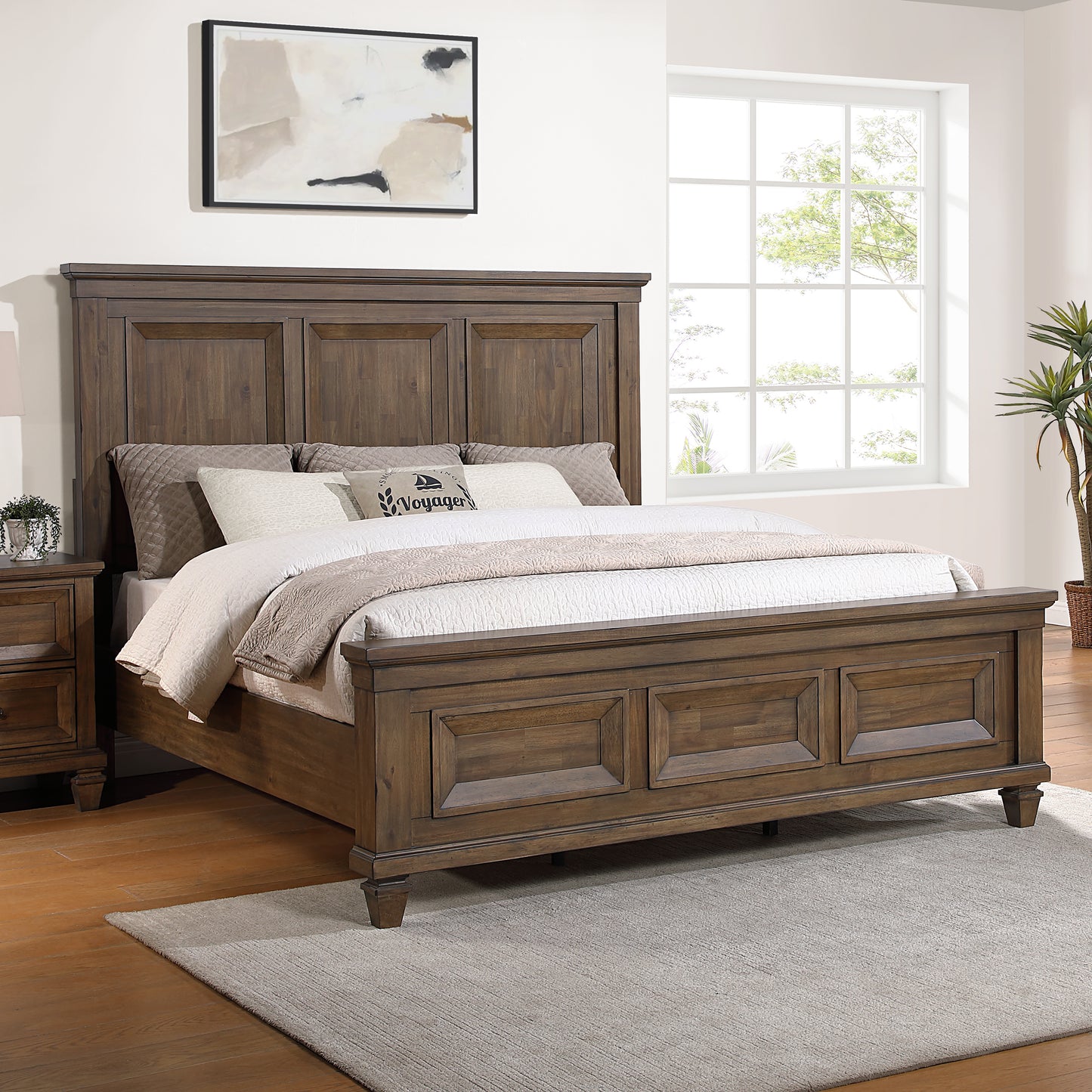 Mariana 3 PC Bedroom Set