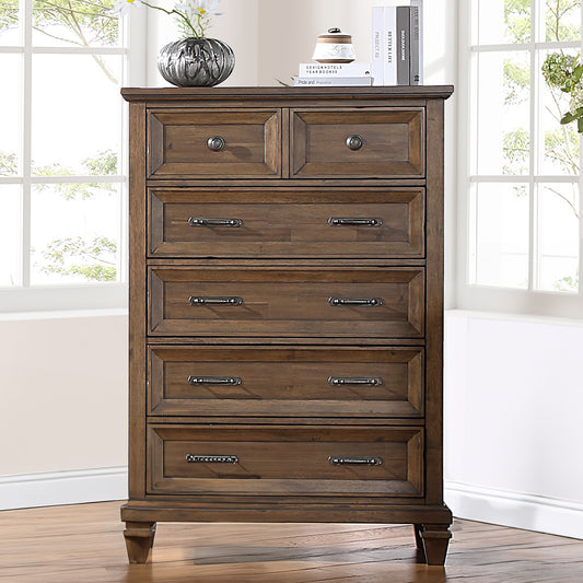 Mariana Chest