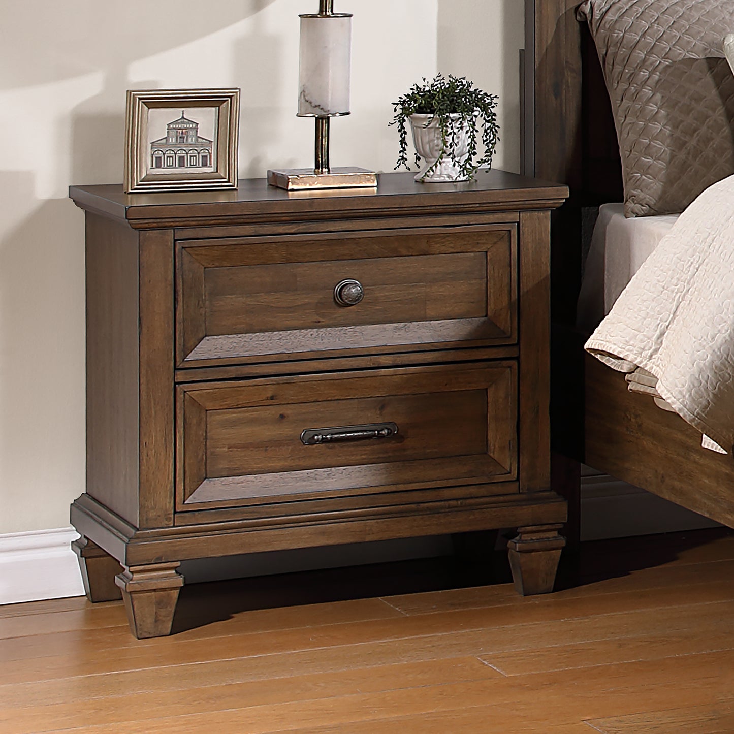 Mariana Nightstand
