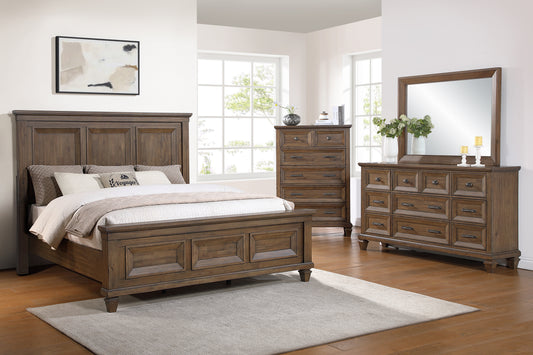 Mariana 3 PC Bedroom Set