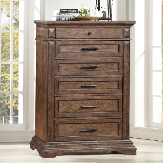 Mar Vista Chest
