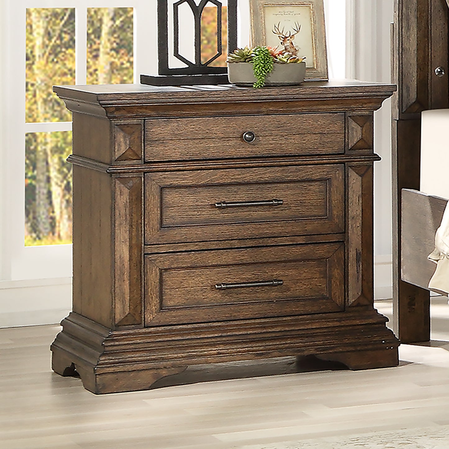 Mar Vista Nightstand