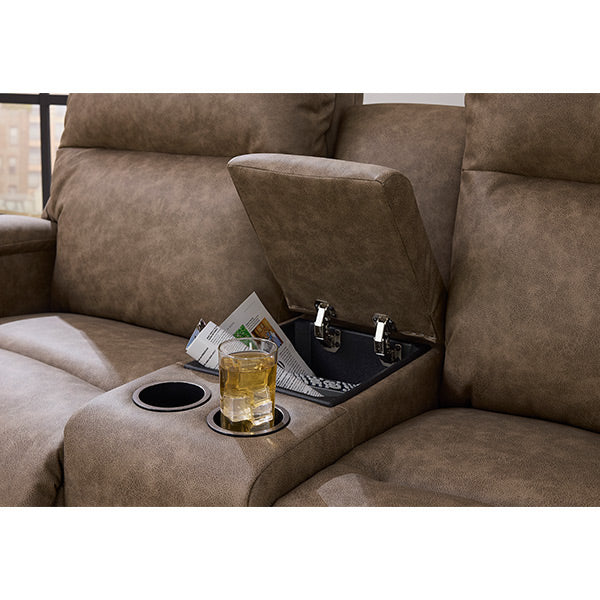 Maverly Loveseat