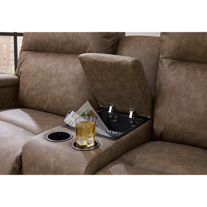 Maverly Loveseat