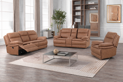 Momentum Recliner