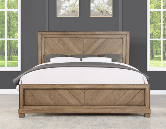 Montana Bed
