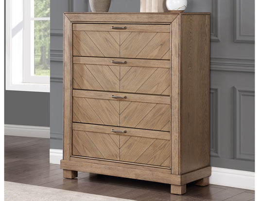 Montana Chest