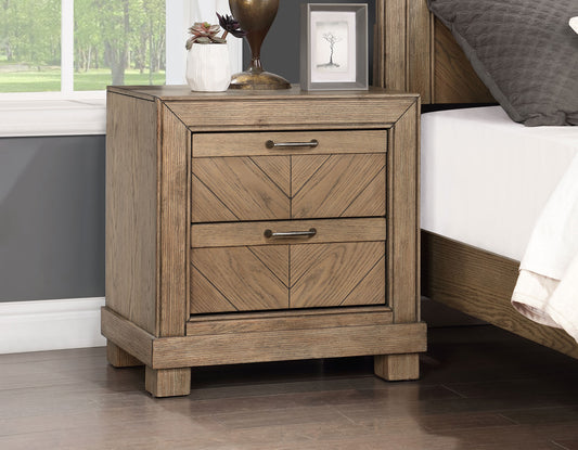 Montana Nightstand