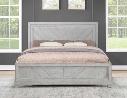 Montana Bed