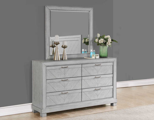 Montana Dresser & Mirror