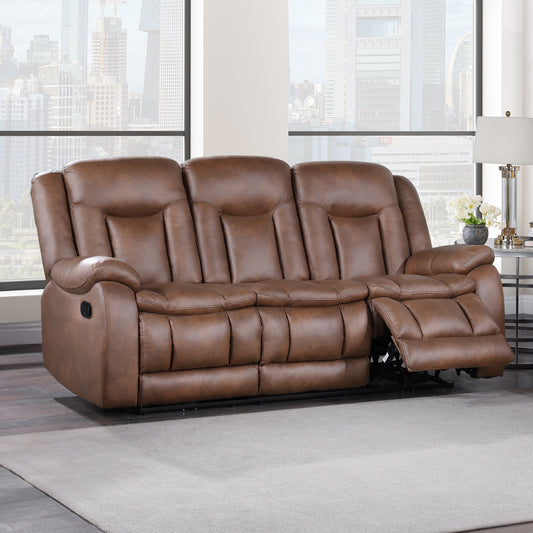Morello Reclining Sofa