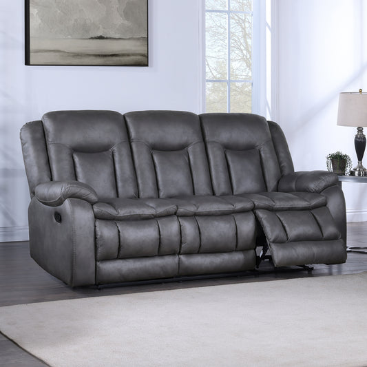 Morello Reclining Sofa