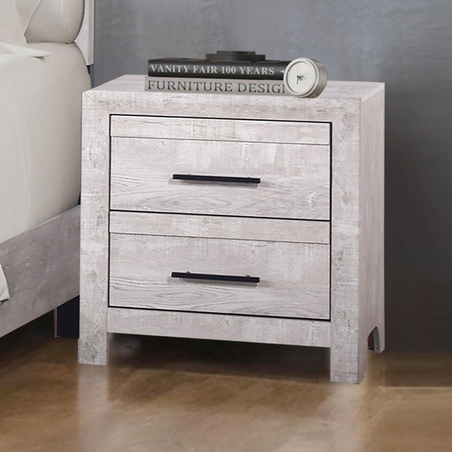 Biscayne Nightstand