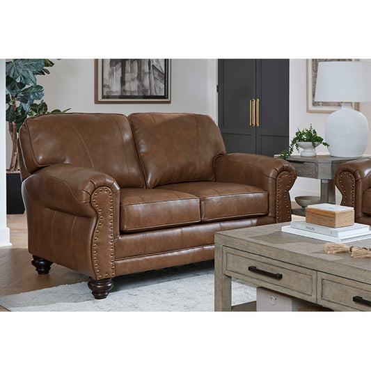 Noble Loveseat