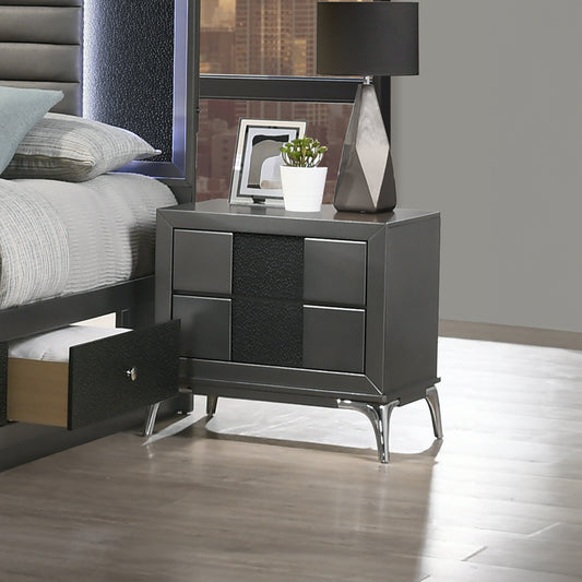 Nocturne Nightstand