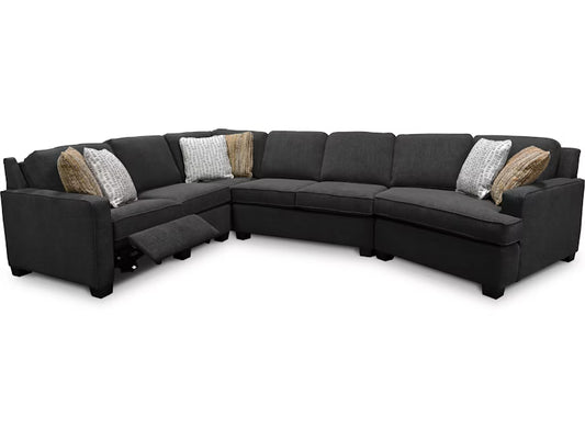 Nola Sectional