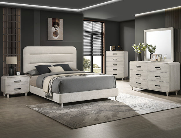 Nyomi Nighstand