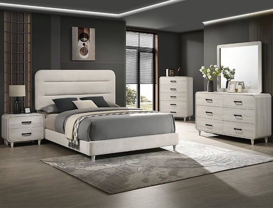 Nyomi Nighstand