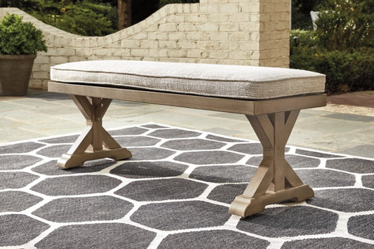Outdoor Dining Table and 2 Chairs and 2 Benches