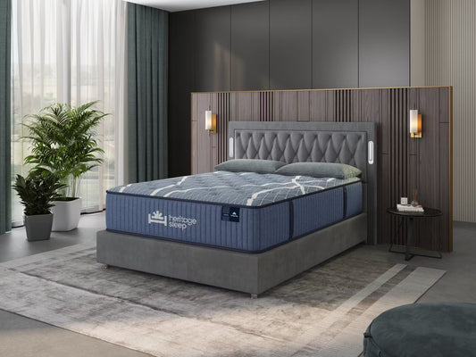 Heritage Sleep - Autograph Collection - Select Plush