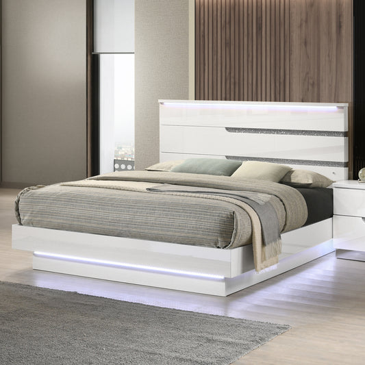 Paradox 3 PC Bedroom Group