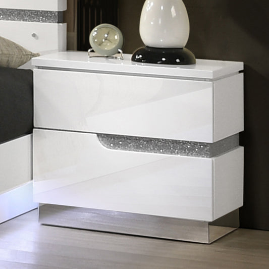 Paradox Nightstand
