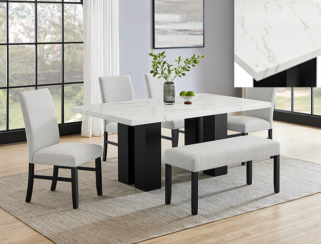 Parkside Dining Bench