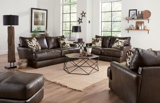 Pavia Loveseat