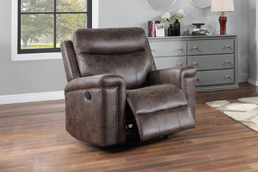 Quade Recliner