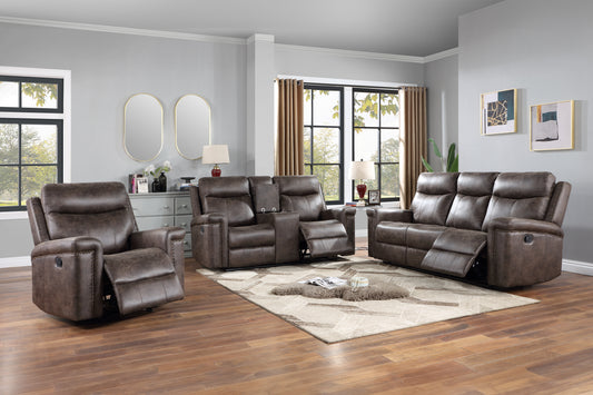 Quade Recliner
