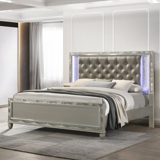 Radiance 3 PC Bedroom Group