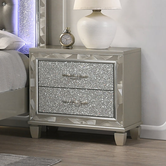 Radiance Nightstand
