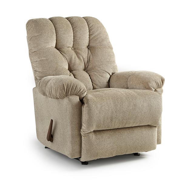 Raider Recliner