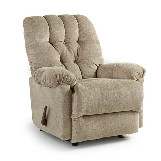 Raider Recliner