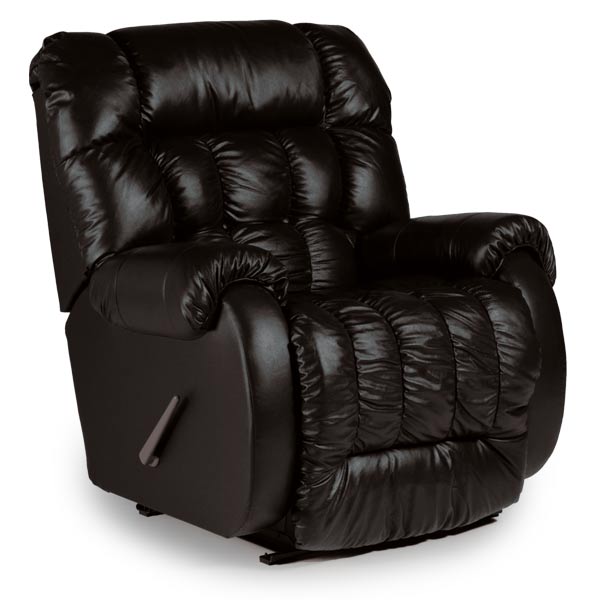 Rake Recliner