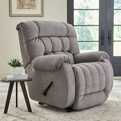 Sillón reclinable Rake