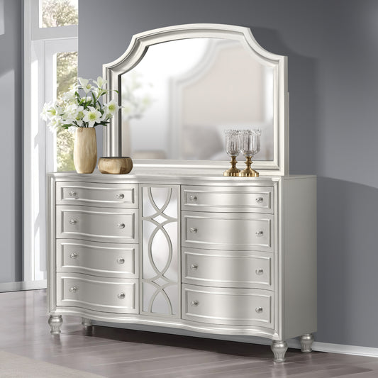 Reflections Dresser & Mirror