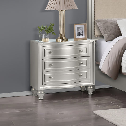 Reflections Nightstand